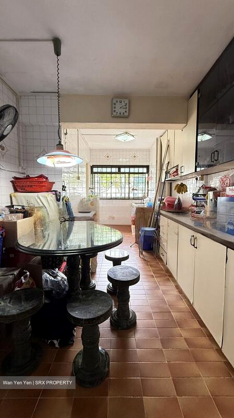 Blk 58 Chai Chee Drive (Bedok), HDB Executive #466779011